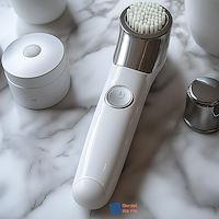 ترمیم برد دستگاه زیبایی پوست صورت - بردت با ما